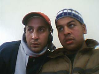 MOI ET FOUAD