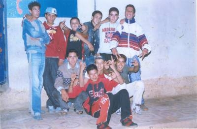 li sa mis